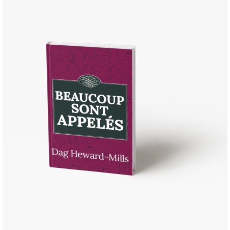 Beaucoup sont appelés