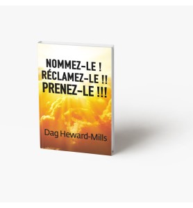 Nommez-le ! Réclamez-le !! Prenez-le !!!