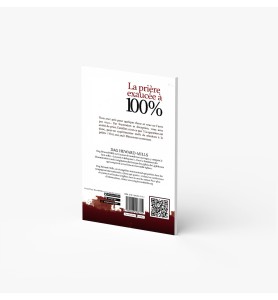 La prière exaucée à 100%