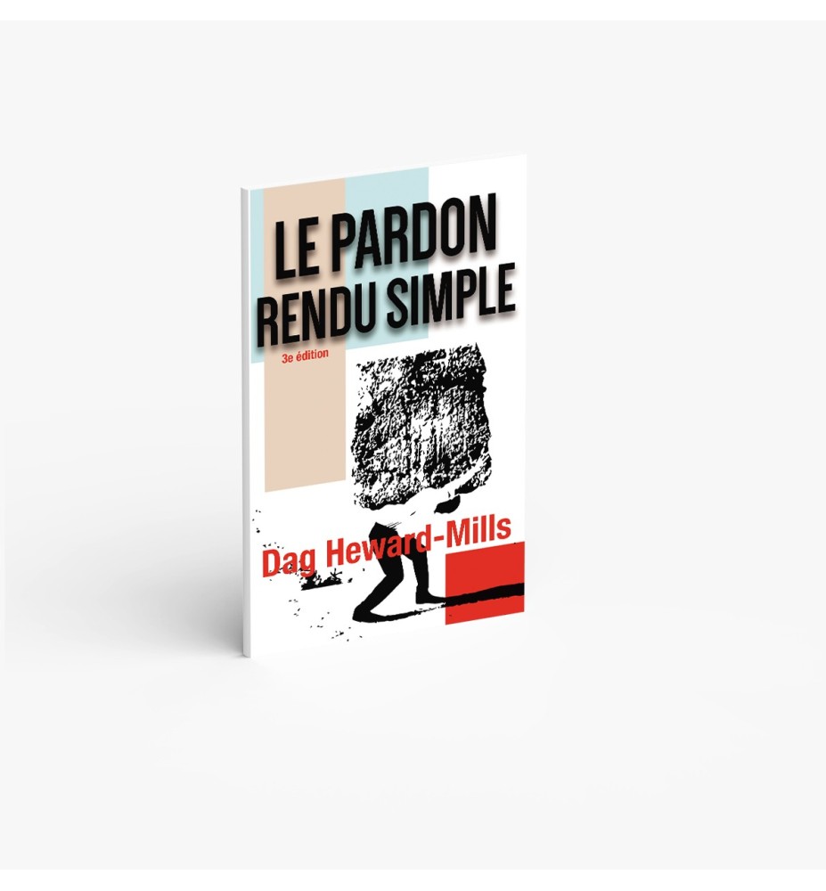 Le pardon rendu simple
