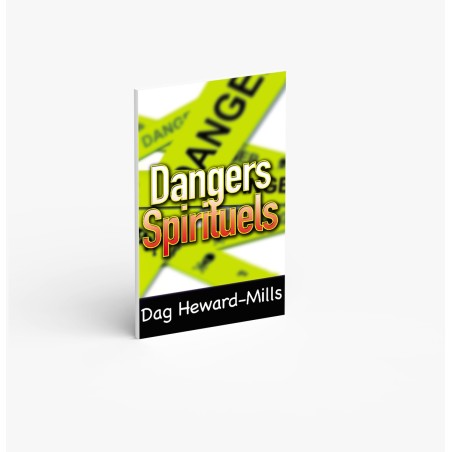 Dangers spirituels