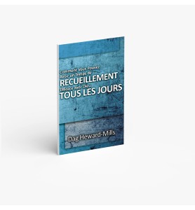 Comment vous pouvez avoir un temps de recueillement efficace avec Dieu tous les jours