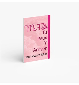 Ma fille, tu peux y arriver