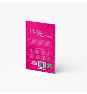 Ma fille, tu peux y arriver