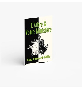 L’arbre et votre ministère