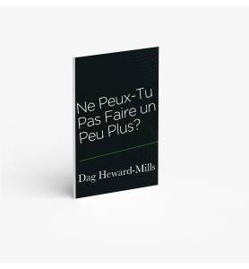 Ne Peux-Tu Pas Faire un Peu Plus ?