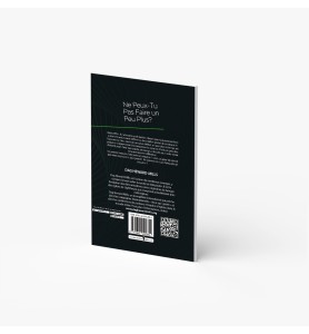 Ne Peux-Tu Pas Faire un Peu Plus ?