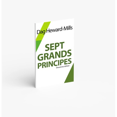 Sept grands principes