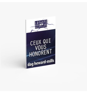 Ceux qui vous honorent