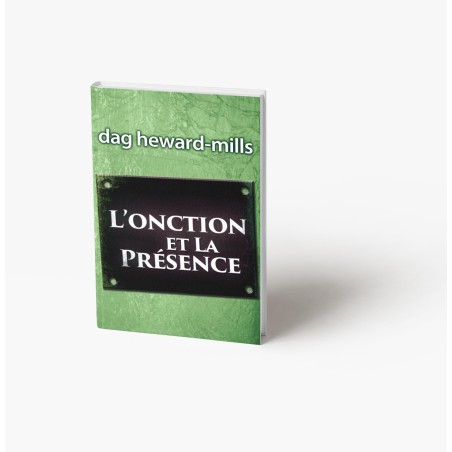 L’onction et la présence