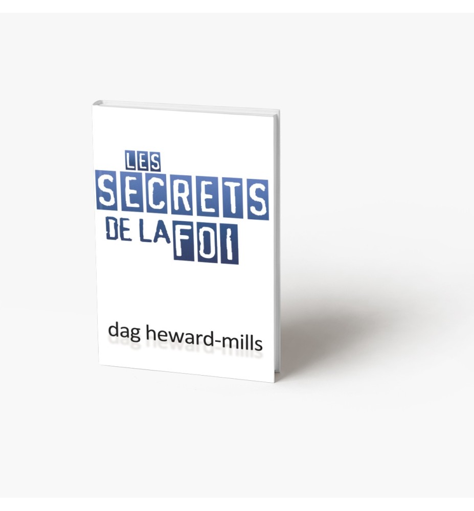 Les Secrets De La Foi
