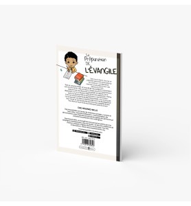 La préparation de l’Évangile