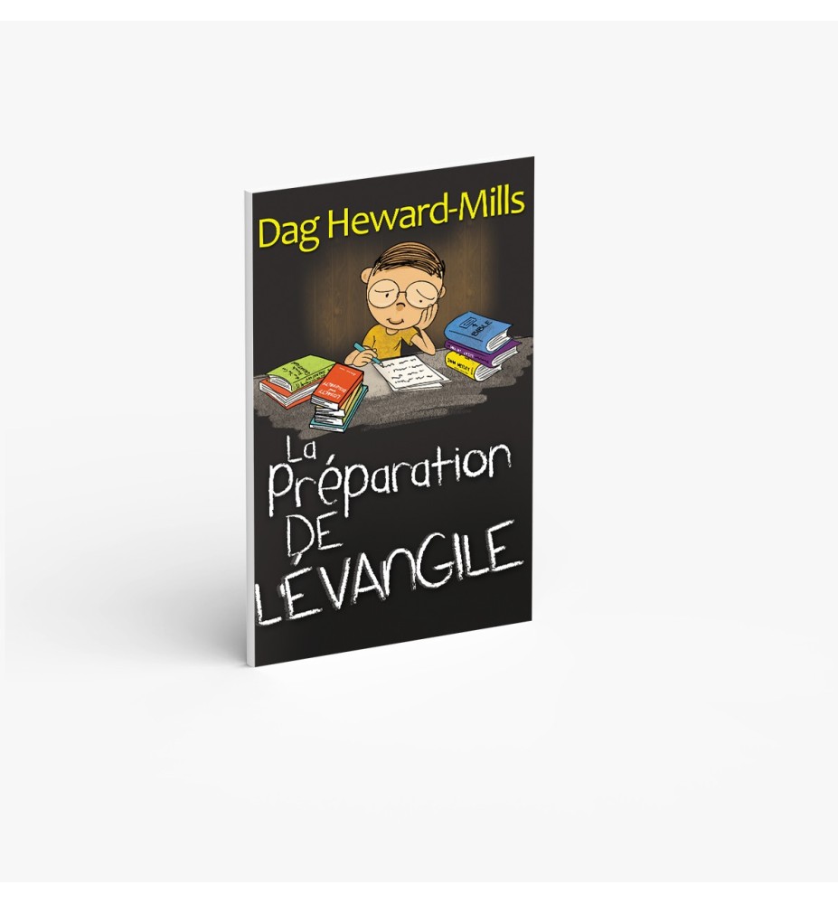 La préparation de l’Évangile