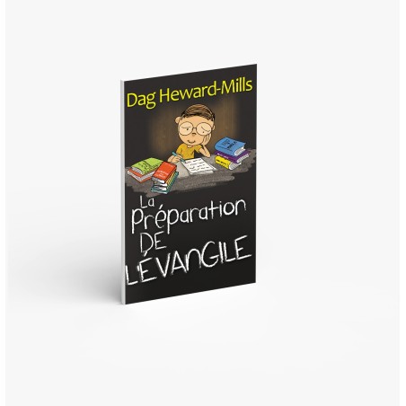 La préparation de l’Évangile