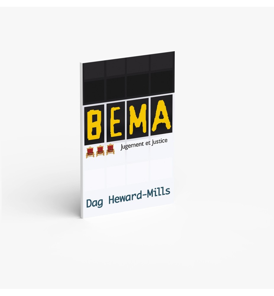 BEMA Jugement et Justice