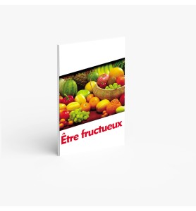 Être fructueux