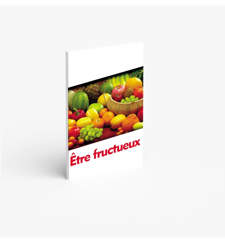 Être fructueux