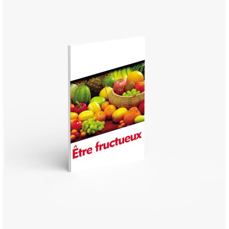 Être fructueux