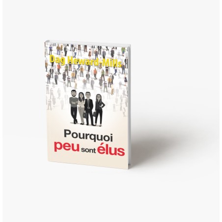 Pourquoi peu sont élus