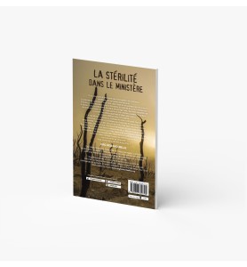 La stérilité dans le ministère