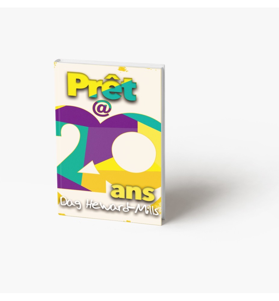 Prêt @ 20 ans