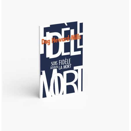 Sois fidèle jusqu’à la mort
