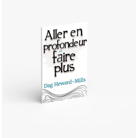 Aller en profondeur et faire plus