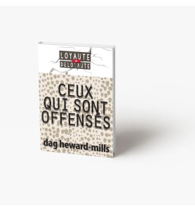 Ceux qui sont offensés