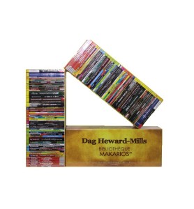 Bibliothèque Makarios 60