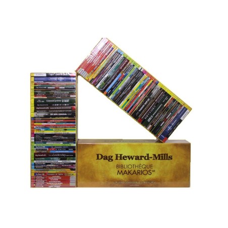 Bibliothèque Makarios 60