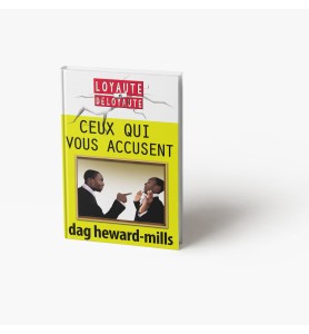 Ceux qui vous accusent