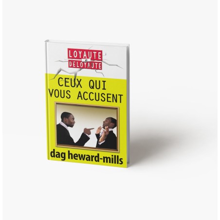 Ceux qui vous accusent