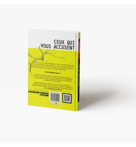 Ceux qui vous accusent