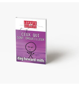 Ceux qui sont orgueilleux