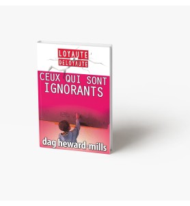 Ceux Qui Sont Ignorants
