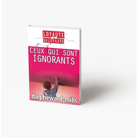 Ceux Qui Sont Ignorants