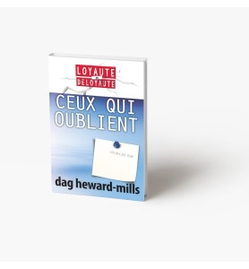 Ceux qui Oublient