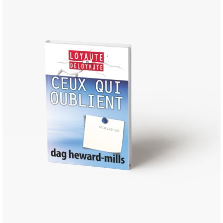 Ceux qui Oublient