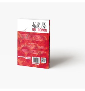 L’un de vous est un démon