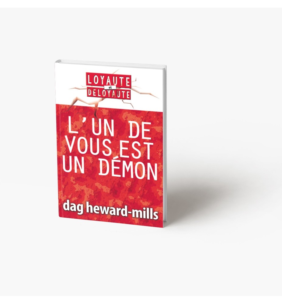 L’un de vous est un démon