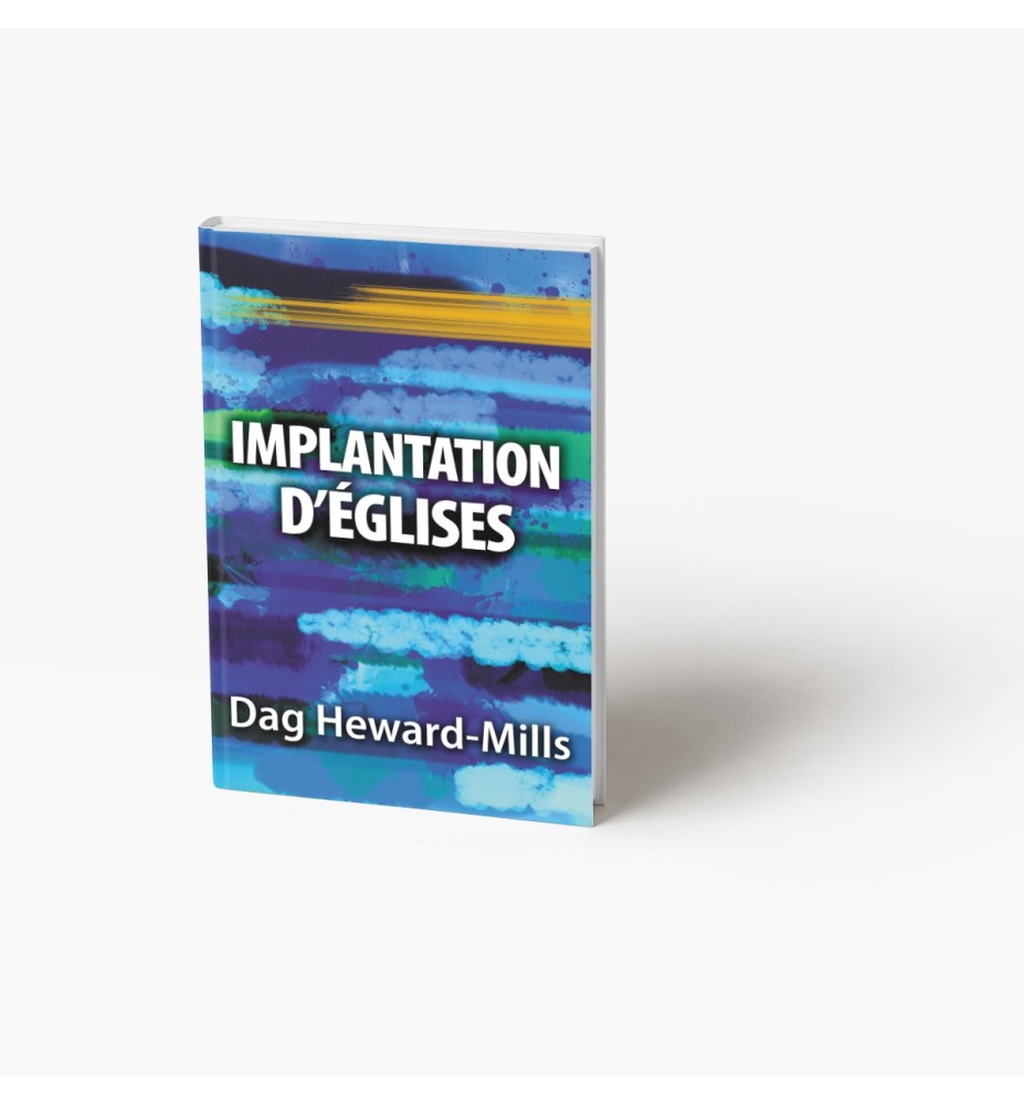 Implantation d’église