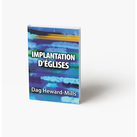 Implantation d’église