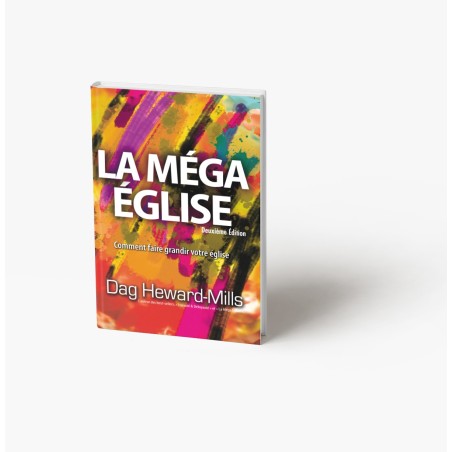 La méga église (Deuxième édition)