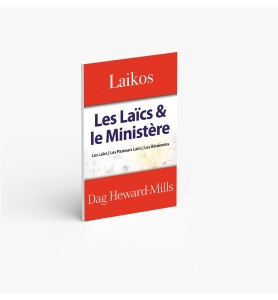 Laikos – les laïcs et le ministère