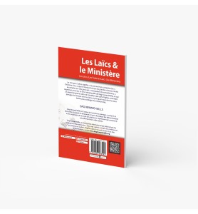 Laikos – les laïcs et le ministère