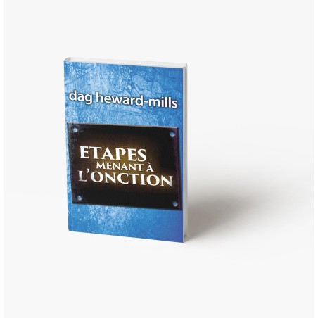 Etapes menant à l’onction