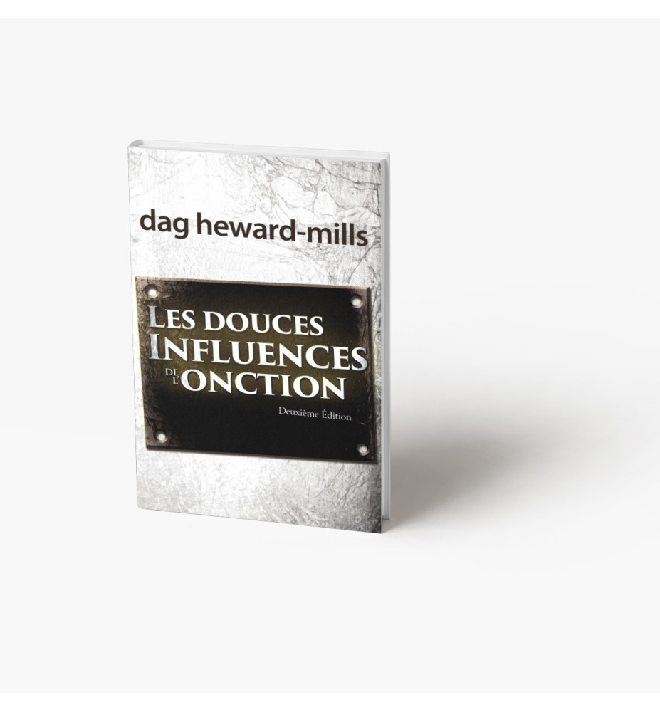 Les douces influences de l’onction