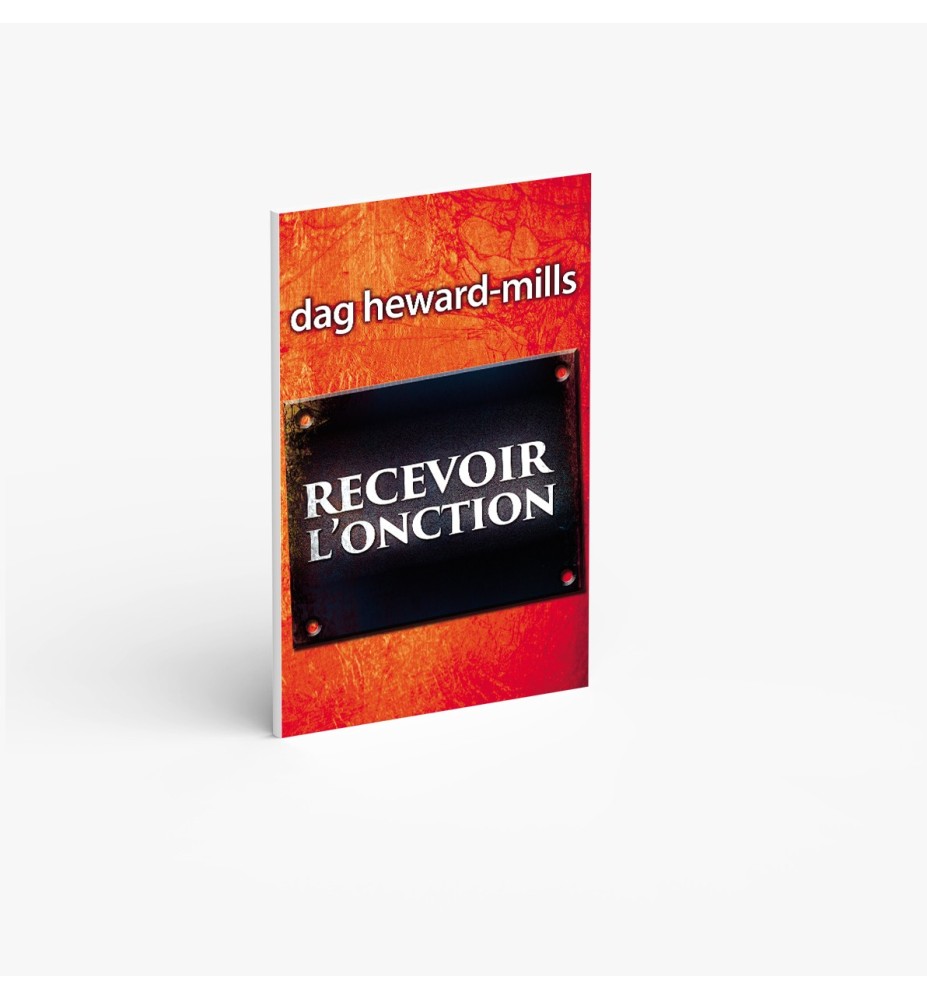 Recevoir L’Onction