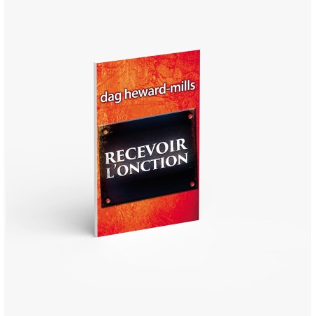 Recevoir L’Onction