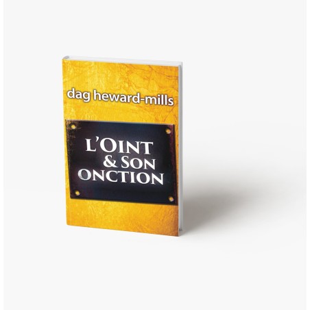 L’oint et son onction